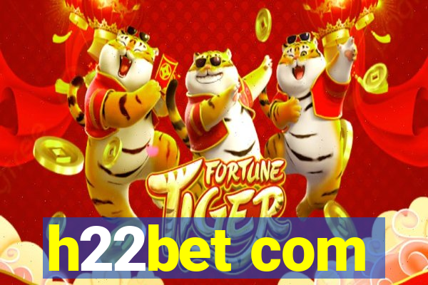 h22bet com